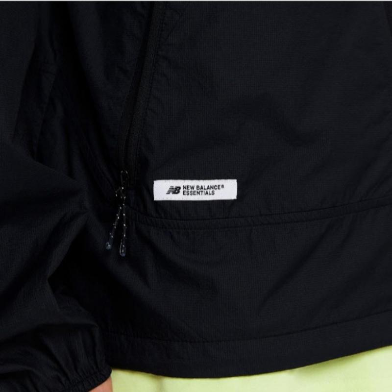 New Balance Windshield Rqk Nbnae21013 19 Uni Essential Small Logo Lightweight Windshield