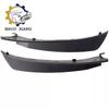 OEM LR046704 LR046703 Unterer Luftleitblech-Spoiler für den vorderen Stoßfänger für Land Rover Range Rover 3.0L 5.0L 2013-2017