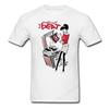 Rude Girl The Beat With Record Player Ska Specials 2 Tone Retro T-Shirt 317 TEE Shirt Gift Funn