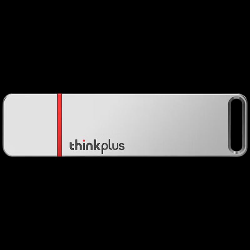 Lenovo ThinkPlus TU100 Pro 1TB High-Speed USB 3.2 Flash Drive