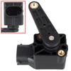 BMW Xenon Headlight Leveling Sensor 6-Pin (37140141445) for 1/3/5/6/7 Series, X3 E83, X5 E53, Z4/Z8
