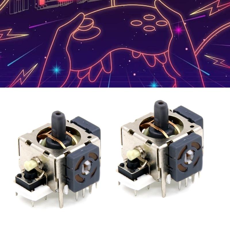 Durable For 3D Analog Joystick Sensor Rocker Module Potentiometer Thumb Stick Wireless Controller Gamepad Repair