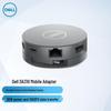 Dell DA310 7-in-1 USB-C Docking Station