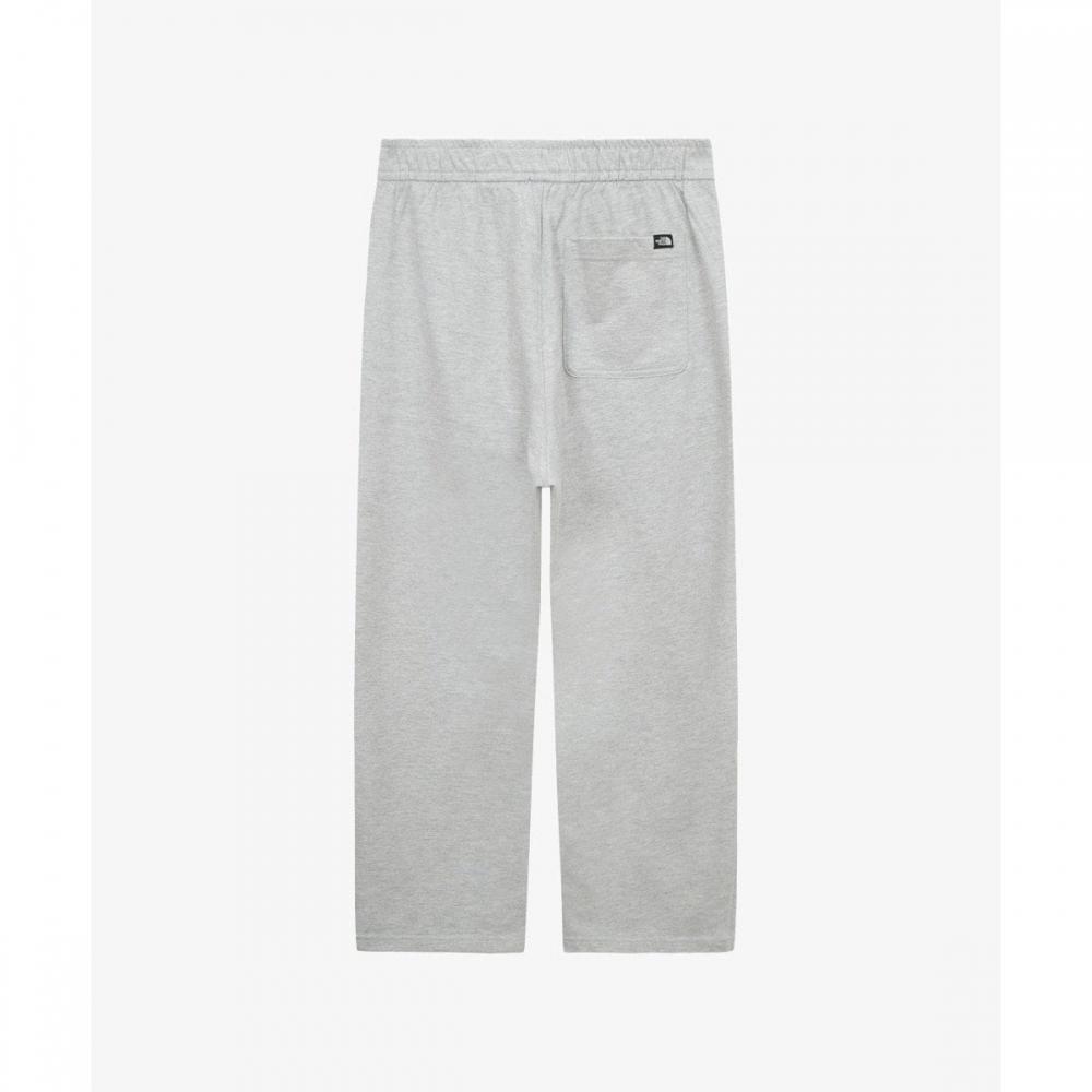 The North Face Men S Core SweatpantS Melange Grey np6kS01b