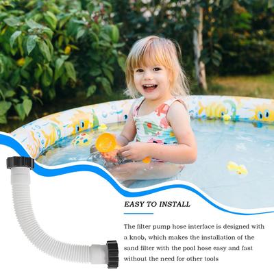 Surfování a potápění – Bazény a příslušenství