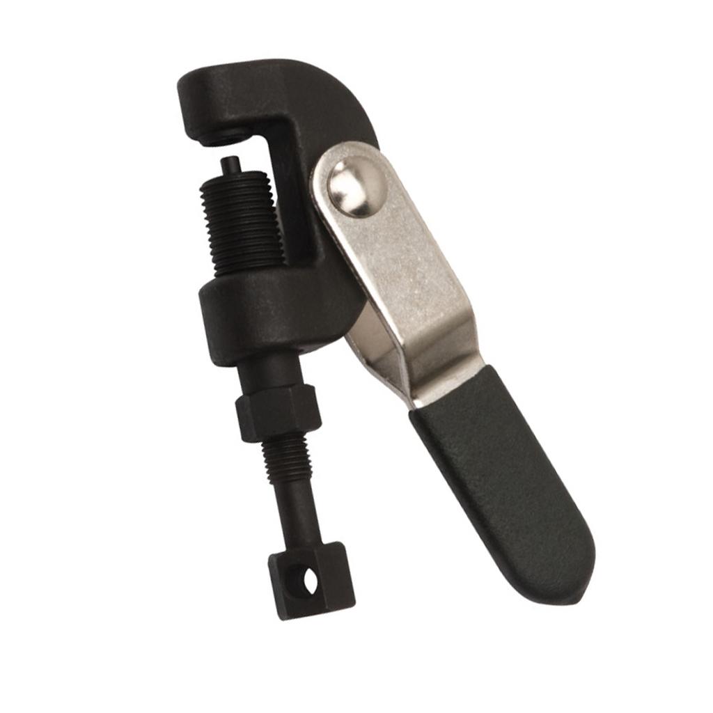 Easy To Use Chain Removal Splitter Separator Tool for Motorbike Bicycles ATVs Maintenance Fast Bicycles Chain Servicing