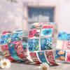 1pcs DIY Decoration Adhesive Tapes Japanese Huayang Secret Realm Washi Tapes Masking Tapes Stickers Stationery