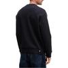 Armani Exchange Round Neck Pullover Letter Loose Long Sleeve Sweatshirt Men sweatshirt XM000982-AF10818-UB101