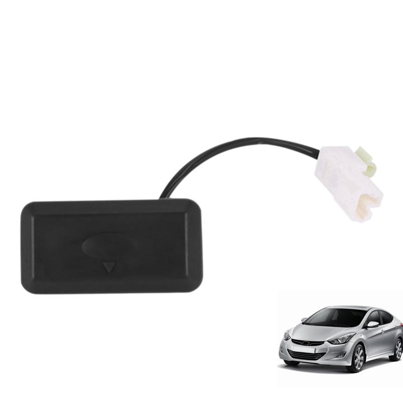 

812603K001 Car Rear Trunk Release Starter Switch Button Back Door Opening Switch For Hyundai Elantra 2011-2015