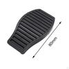 2Pcs Car Brake Pedal Pads 71746348 Replace Parts Easy Installation for 500L