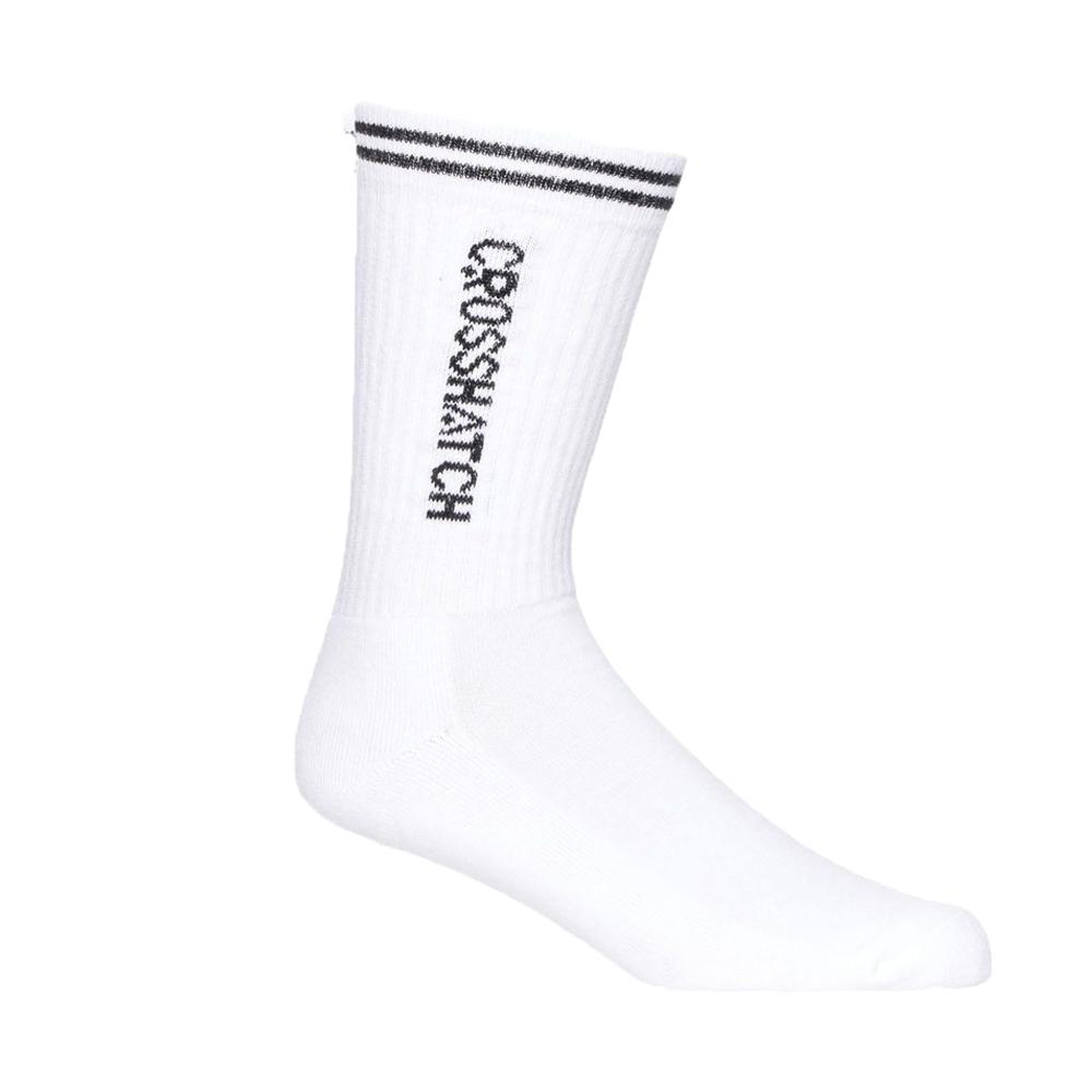 Crosshatch Mens Peppy Sports Socks (Pack of 3)