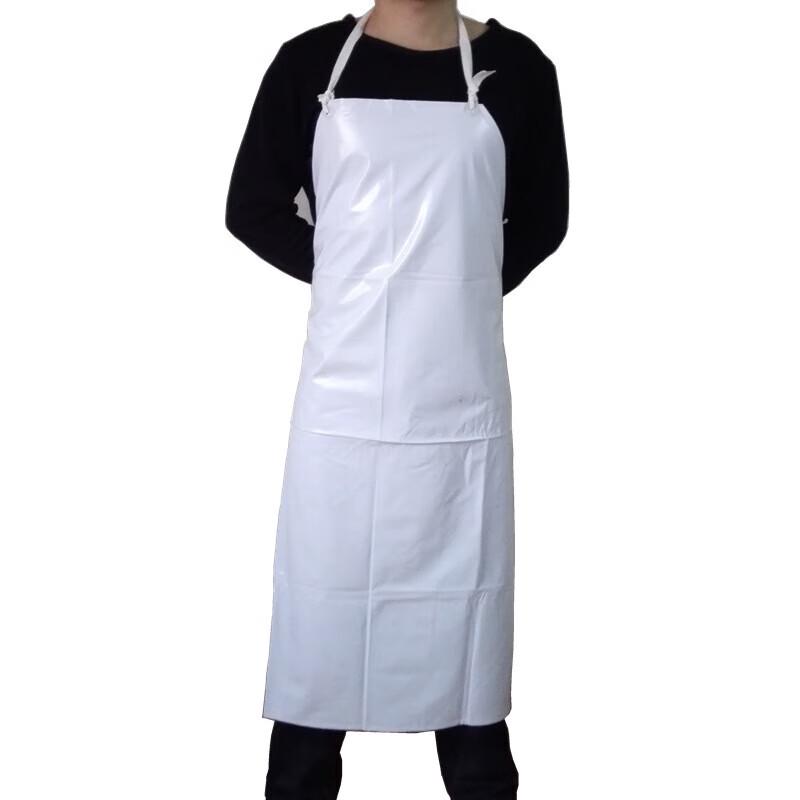 

Disposable PVC Aprons