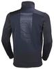 Demi-season Jacket Helly Hansen HP Fleece (34043) Navy Jacket
