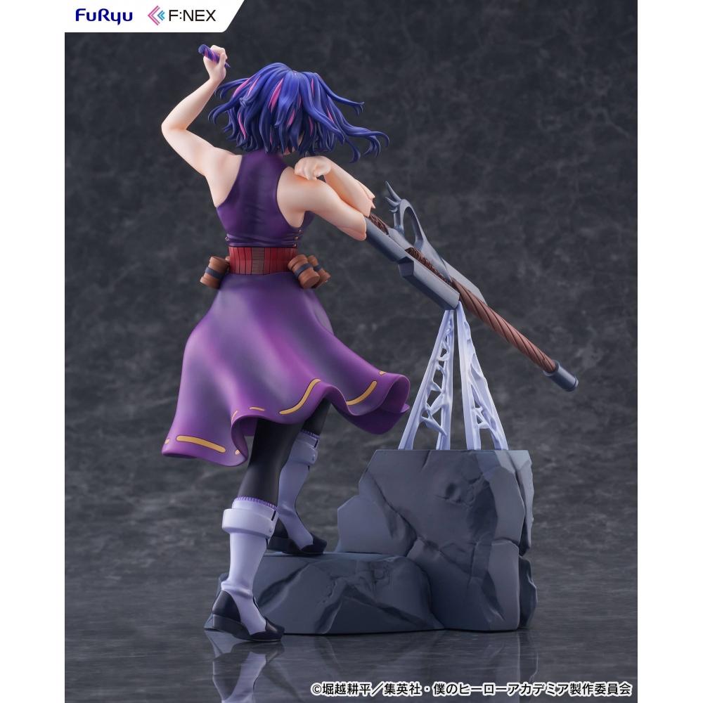 My Hero Academia 1 7 Lady Nagant  My Hero Academia 
