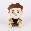 25cm Caylus Plush Toy Cute Cartoon Figure Plush Doll Game Character Plush Toys Kawaii Gift Toy for Children Birthday Gifts
