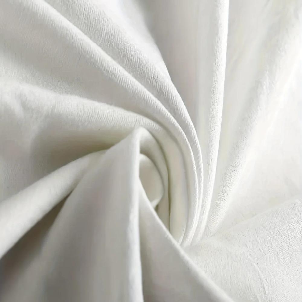 Red Rose Butterfly Print Curtains, Pocket Window Treatment for Bedroom, Office, Kitchen, Living Room, Home Decor, Girl, 2Pcs