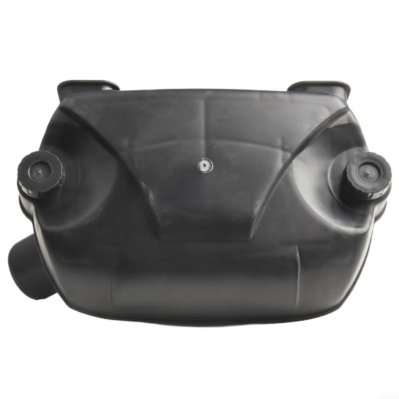 Air Filter Cover Replacement Assembly for U8501 Model Backpack Leaf Blower Enhances Performances Gardening Tool Repairs