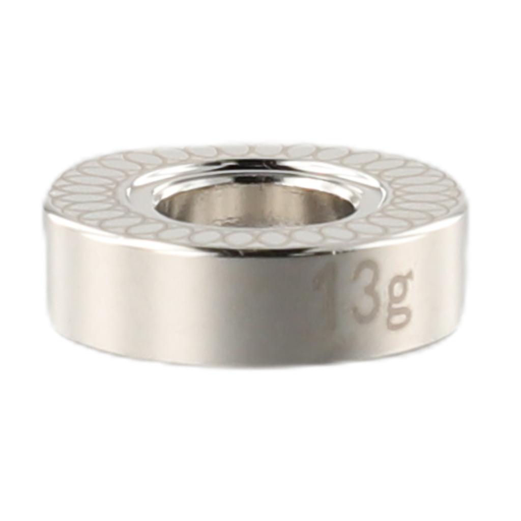Balance Rings Weight Rings DIY Accessories Brand New