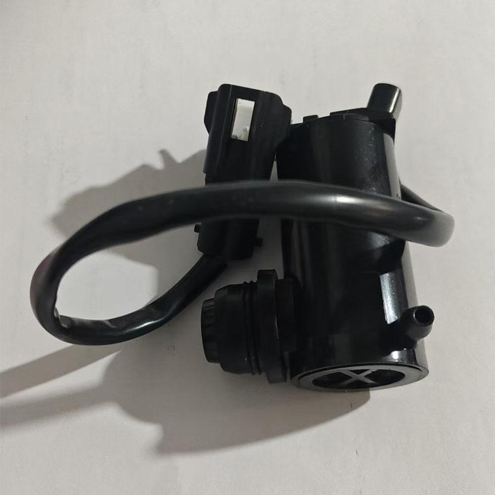 983705H200 MOTOR & PUMP ASSY WASHER for Hyundai