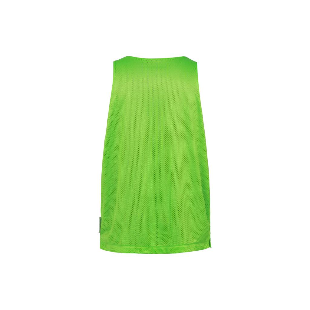 Nike Dri-FIT Standard Issue Solid Color Casual Quick-Dry Reversible Tank Top Men Tops Action-Green DQ5732-313