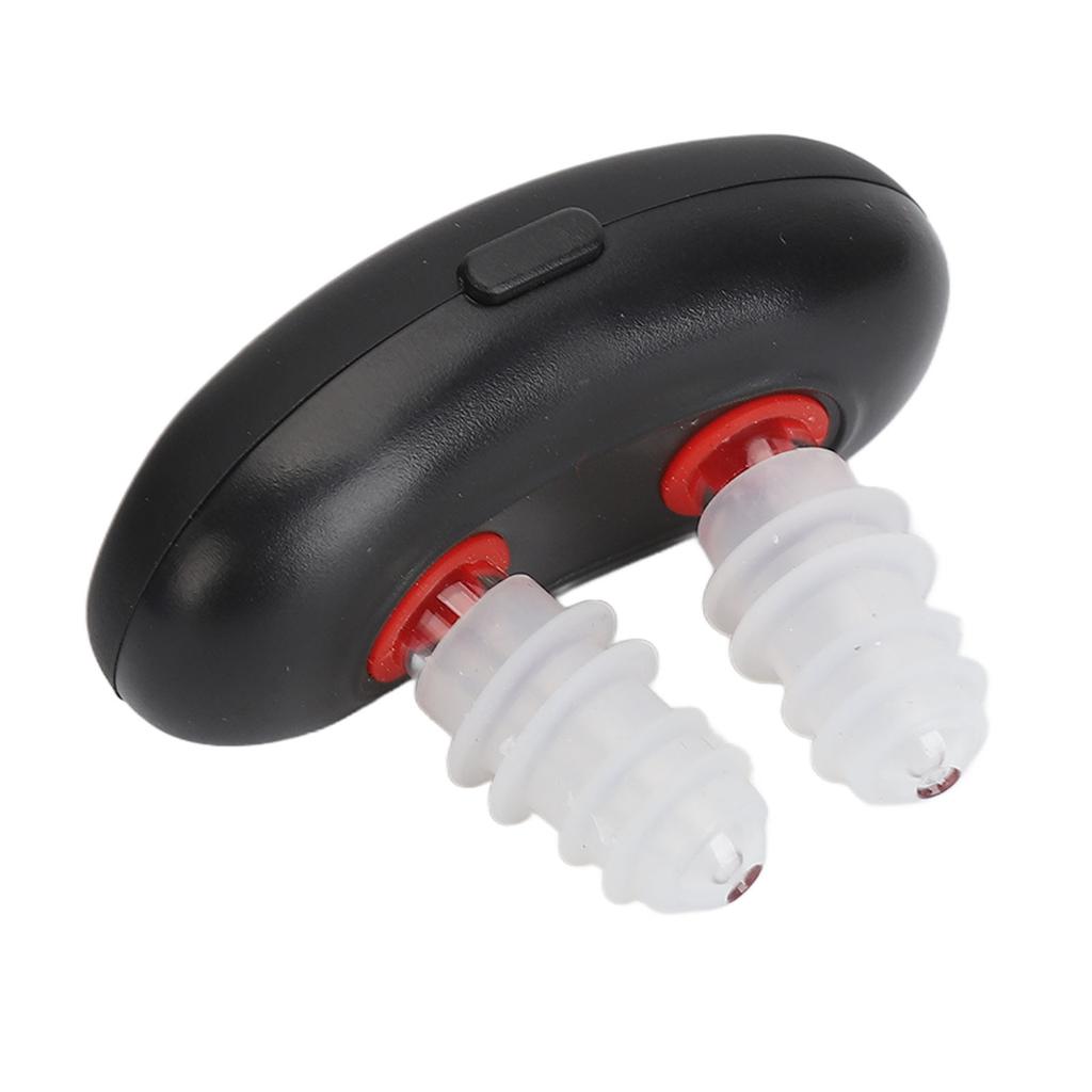 Smart Nose Rhinitis Machine Relieve Symptoms Portable Electronic Nose Care Rhinitis Device