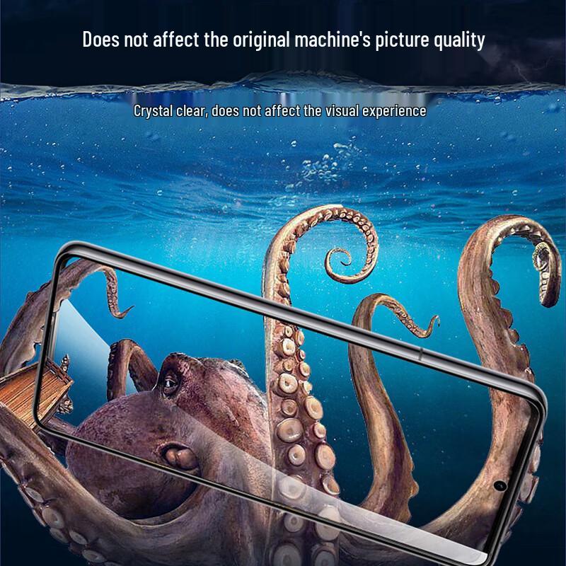 Membrane Master Premium Screen Protectors for Huawei Devices