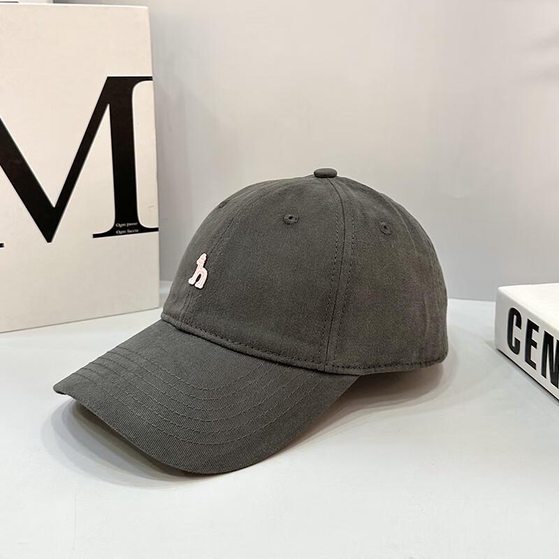 

Women s Fashion Embroidered Soft Top Baseball Cap One Size
