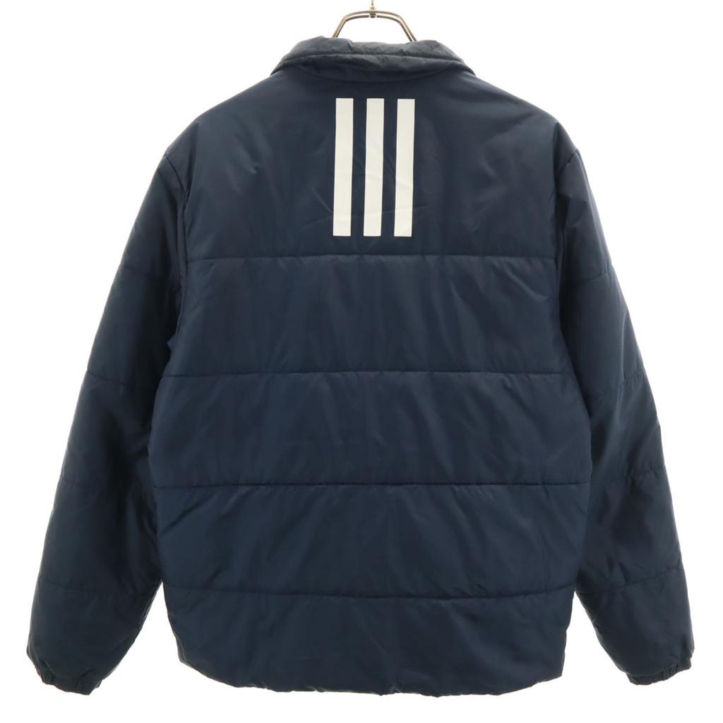 Adidas Schlagjacke M Dunkelblau Herren Gebraucht