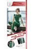 Women's High-End Summer Yoga & Running Activewear Set - Quick-Dry Tight Fit Sportswear