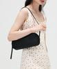 Fractalonepointfour Pebble Bag [Nylon Black]
