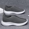 Casual shoes summer new fashion cloth shoes non-slip and wear-resistant casual lazy canvas shoes