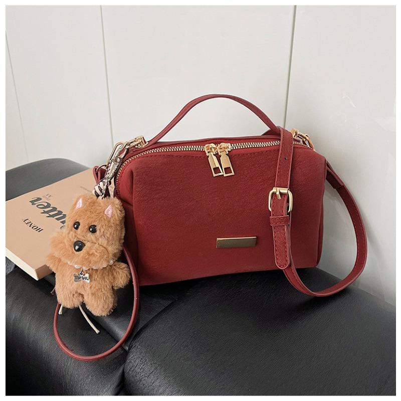 Vintage Handbag for Women, A Niche Fashion Shoulder Bag Suitable for Daily Commuting, Crossbody Bag