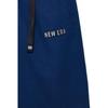 New Era SS24 Skate Series Simple Embroidered Woven Casual Shorts Unisex Shorts Navy-Blue 14187308