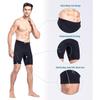 2MM Neoprene Wetsuits Shorts for Men - Summer/Winter Swimming, Rowing, Sailing, Surfing - Keep Warm & Super Elastic Pants