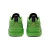 Puma Womens Mayze 'Green Flash' (women's sizes) Green Flash / Green Flash Skateboard Shoes 381092 02