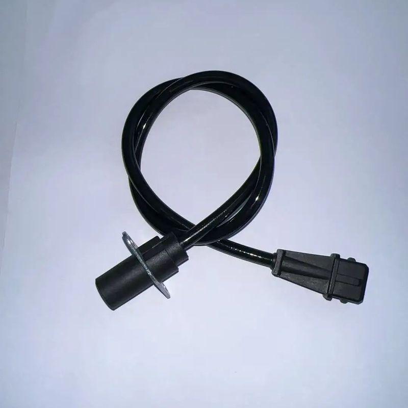 For Fiat Lancia Maserati Ford Abarth Alfa Romeo RPM Crankshaft Position Sensor 4460206 7672023 60523246 60800100 60808213