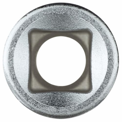 TONE Socket (octagonal) 3E-10 Drive Angle 9.5mm (3/8") Width Across Flats 10mm