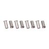 304 Stainless Steel Small OD Through Hole Rivet Stud