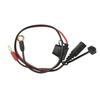 GC-008 X-Connect M10 XL Eyelet Terminal Connector Compatible with NOCO Charger Accessories