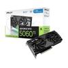 Graphics Card - PNY - GeForce RTX™ 5060 Ti - 16 GB - Overclocked - DLSS 4