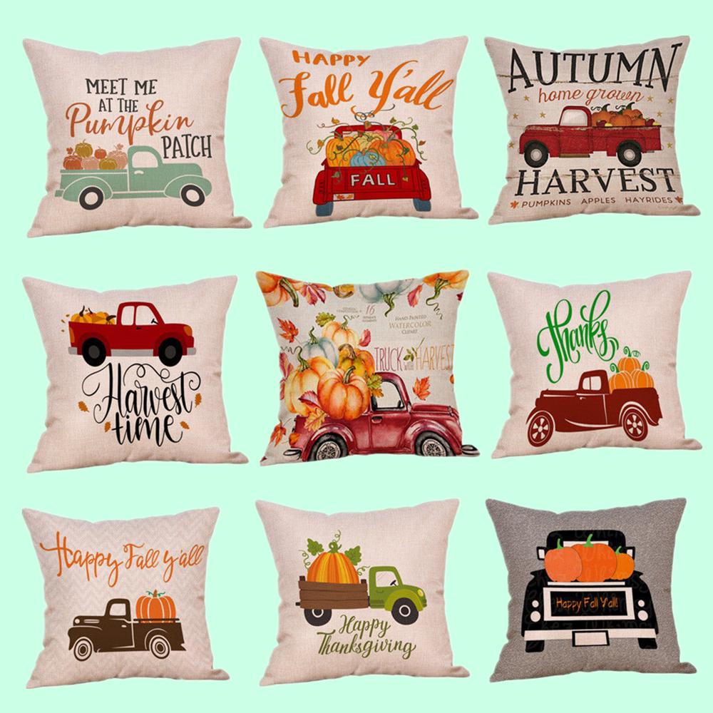 cheap halloween pillows