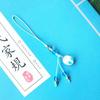 Pendant Decorations Mo Dao Zu Shi Chen Qing Ling Cosplay Prop Tassel Ornaments Phone Pendant