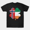 Üst giysisi – T-shirtler