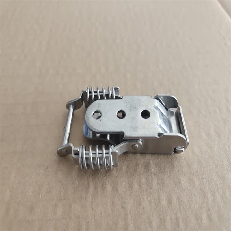 GILI Intelligent 5505A Hook & Strap Buckle Set