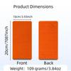 Portable Foldable Silicone Phone Holder Bendable Freely into Any Shape Multi-Angle Adjustable Stand for Mobile Phone