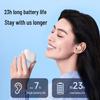Edifier X3 Pro True Wireless Noise Cancelling Earbuds