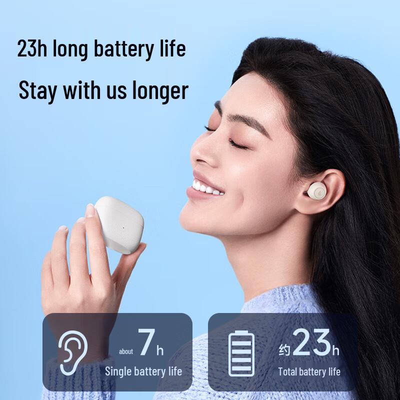 Edifier X3 Pro True Wireless Noise Cancelling Earbuds