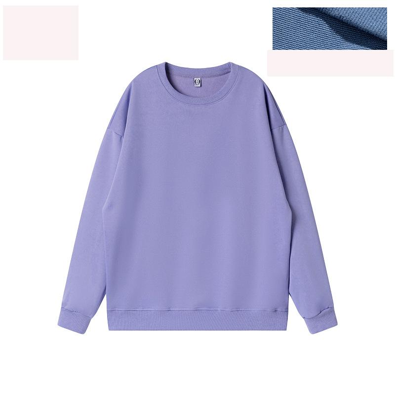 Dam Varma Mjuka Huvtröjor Enfärgad Basic Bekväm Elegant Huvtröja Passform Huvtröjor Varor för Dam Kläder