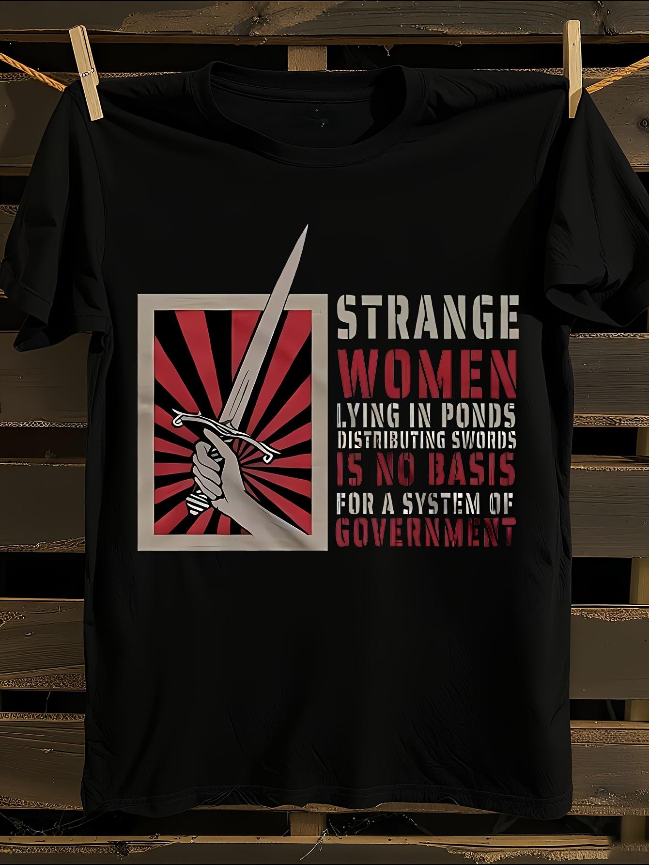 Monty Python Tshirt M