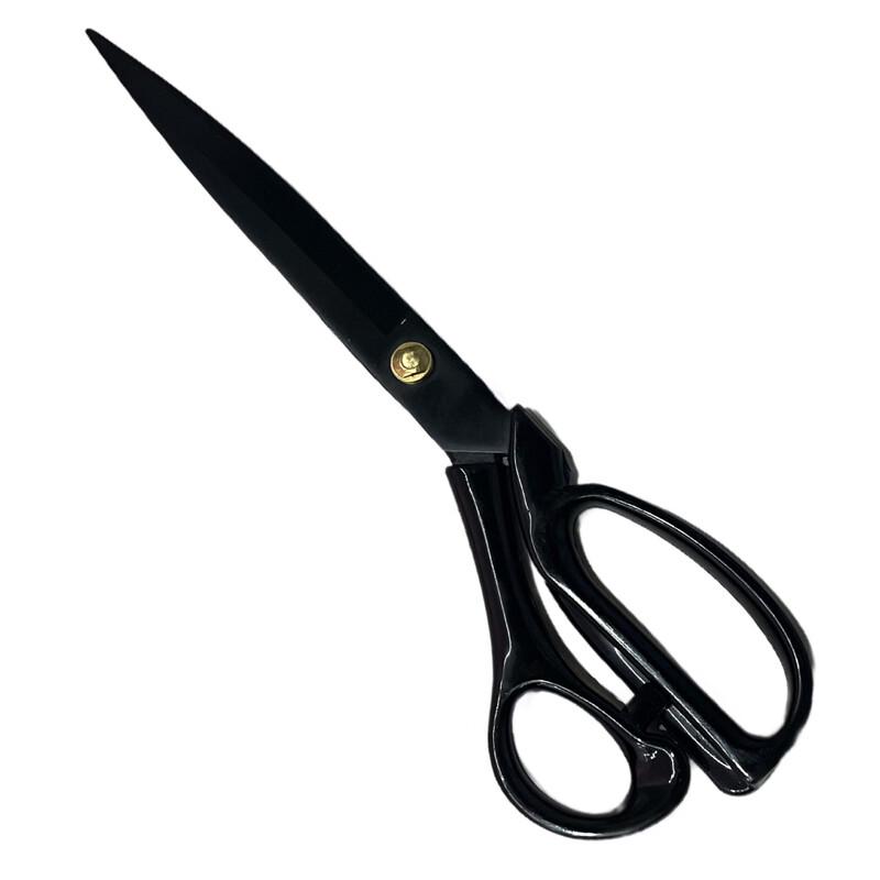 Abay Black Blade Tailor Shears